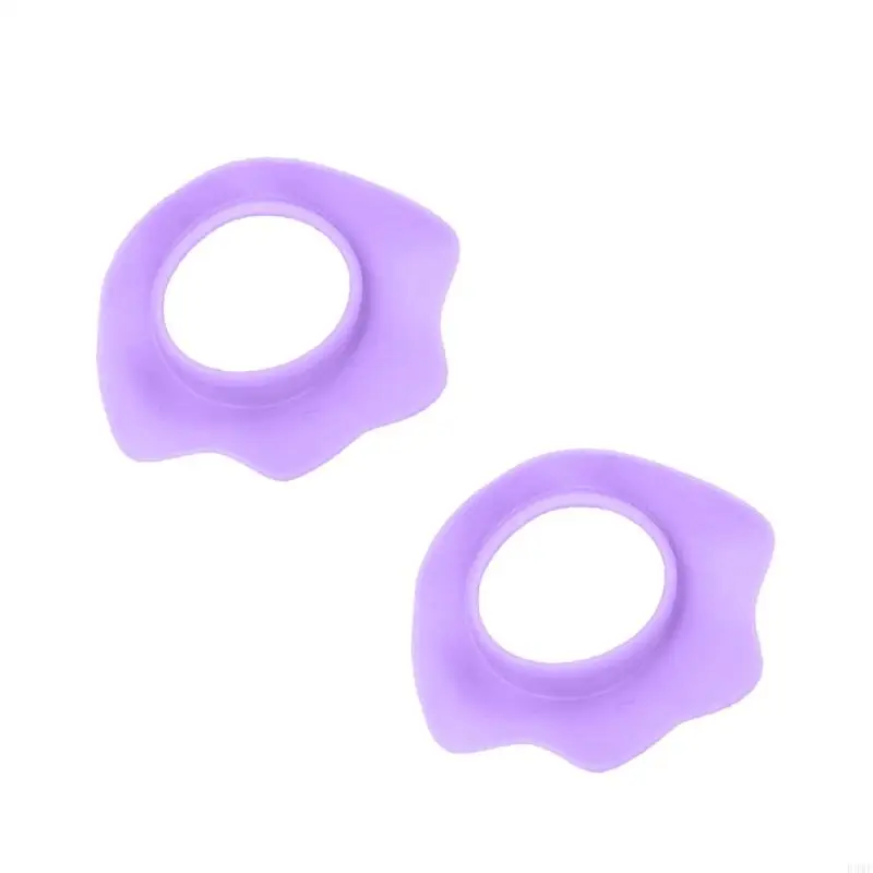 Bands bracelet R3MF pour laver le visage Spa Face Wash Broupeaux bracelets qui vous gardent les protège-aquatiques à