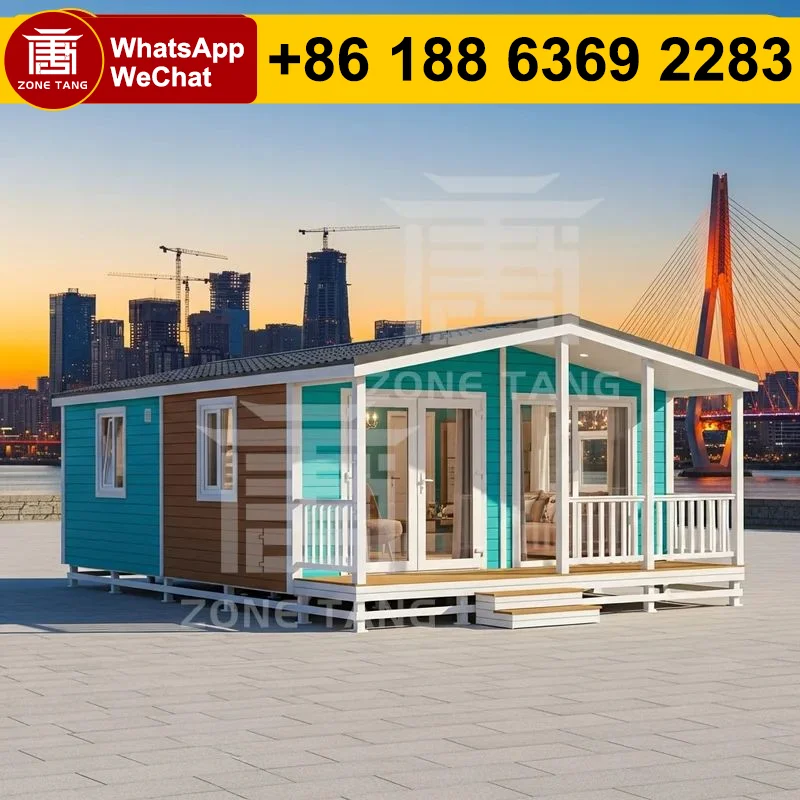 Eco-Friendliness Hot Sale Expanding Container Expandable Expandable Homes House Factory Custom Luxury Modern High Quality Price