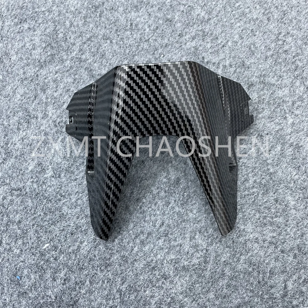 S1000R Single R M1000R all-new triangular belly small motorcycle fairing Carbon fiber paint 2021, 2022, 2023, 2024 21 22 23 24