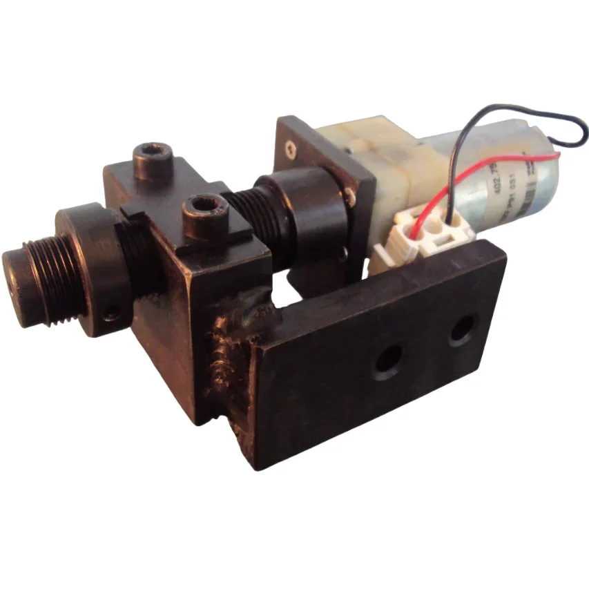 Wholesale Chinese Replacement 2-209-65-5792 VERTICAL ADJUSTMENT for Homag Woodworking Machinery