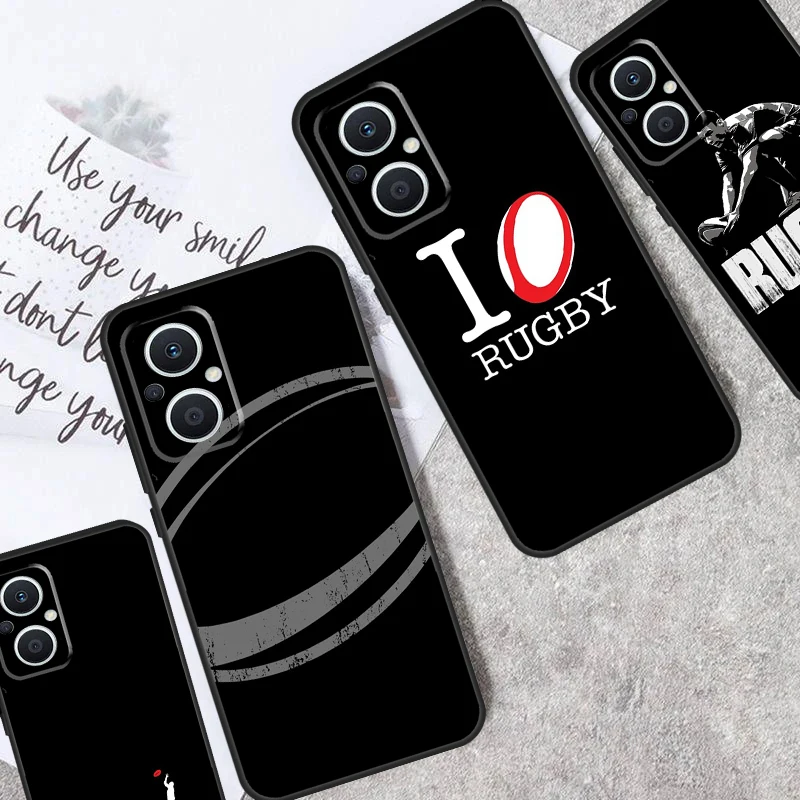 Rugby Football Spor… - image