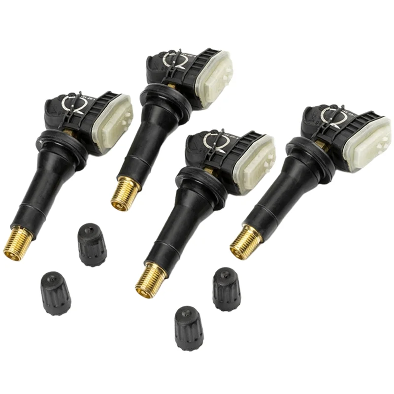 

F2GT-1A180-AB F2GT-1A150-AB Tire Pressure Monitoring Sensor Orford Edge Lincoln F-150 Mustang Explorer 315MHZ