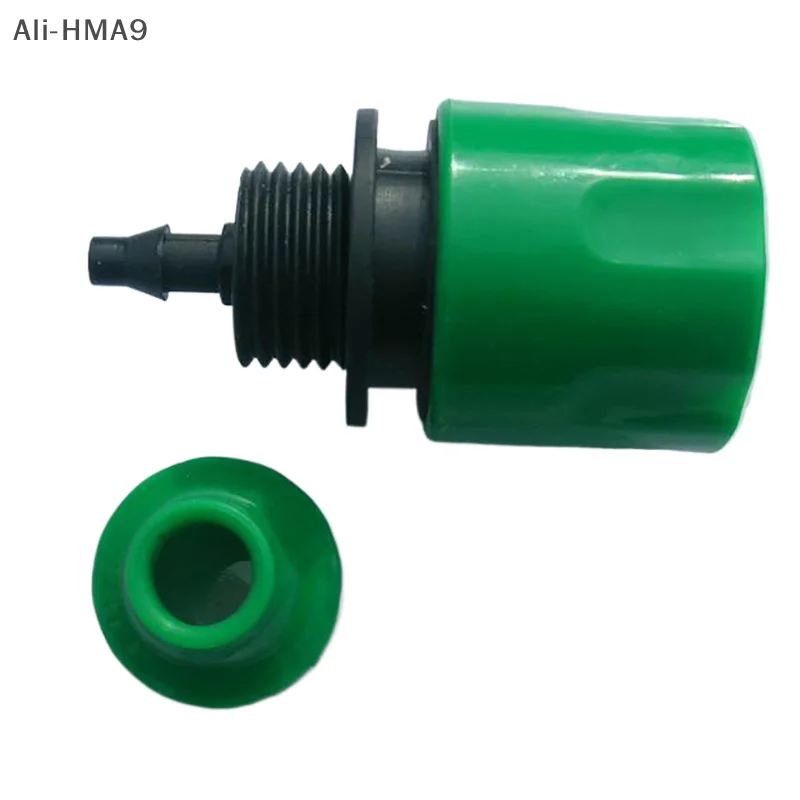 

5pcs Hose Quick Connectors Garden Water Tap Water Drip Irrigation Hose Coupling Gardening Tools