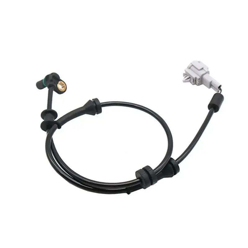 

NEW HOT In Stock-47910-7S025 479107S025 Front Left Right ABS Wheel Speed Sensor For Nissan Armada Titan Infiniti QX56 5.6L Auto