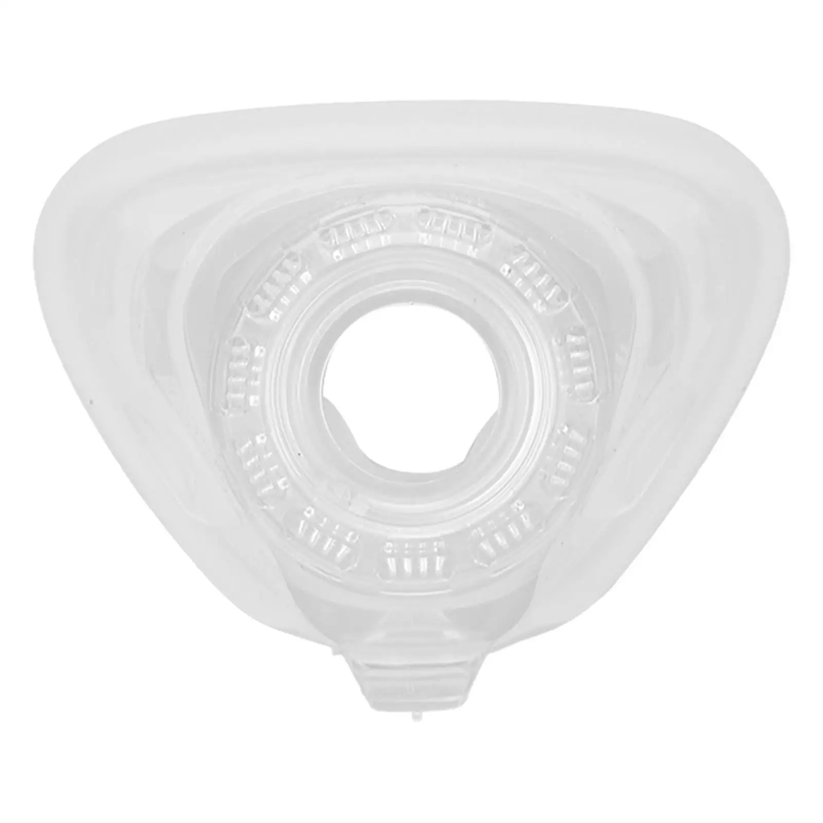 ملحقات وسادة أنف من السيليكون لآلة التنفس لغطاء وجه ميراج FX وسادات ناعمة مريحة