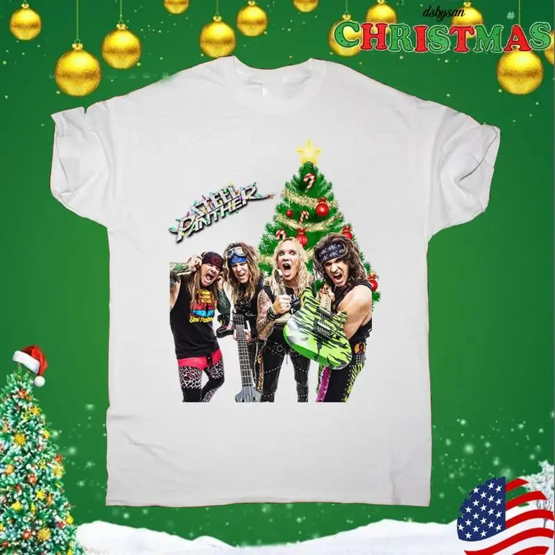 Футболка Steel Panther 