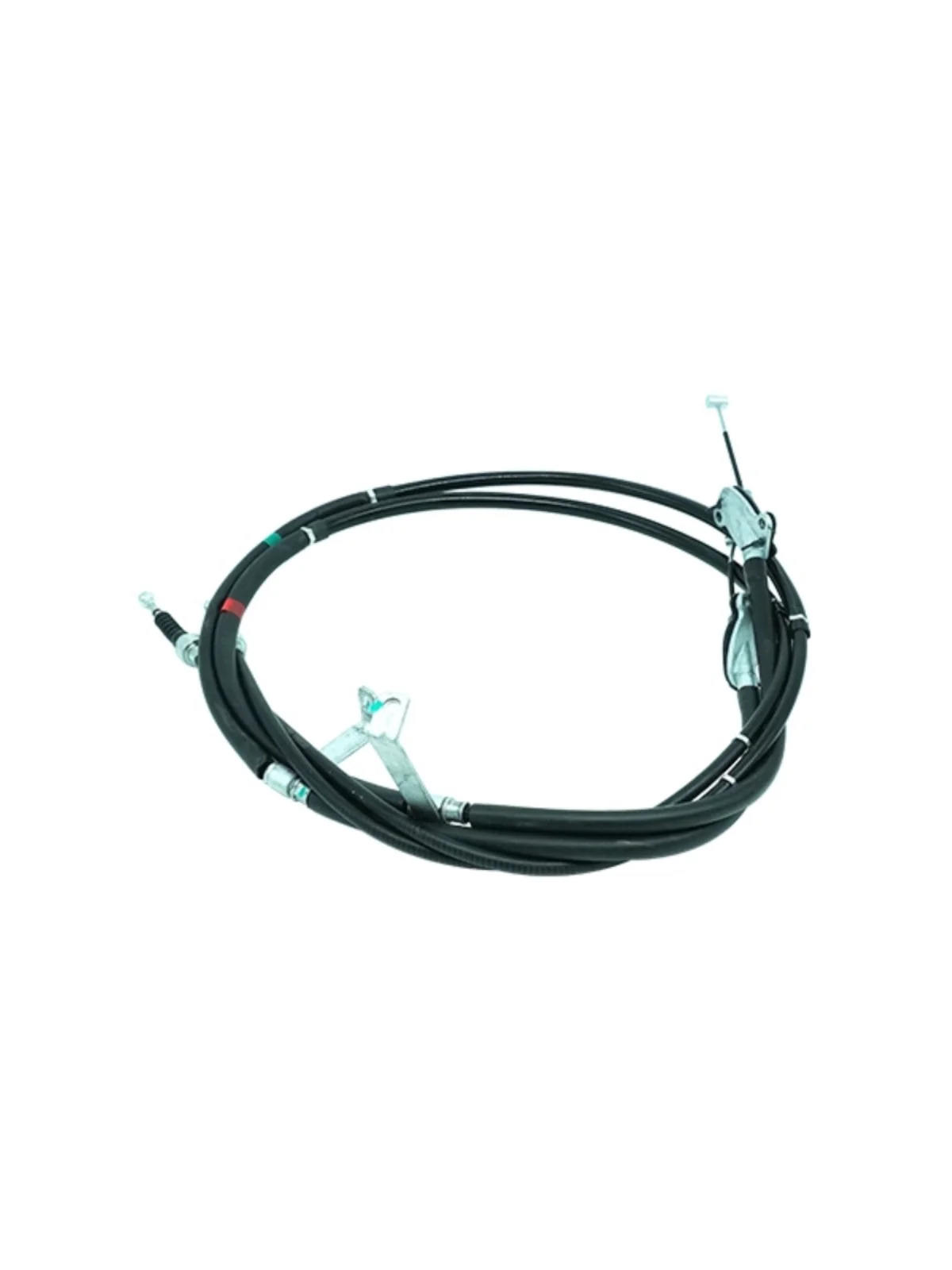 2017-2020 Model BESTUNE X40 Handbrake Cable Parking Cable