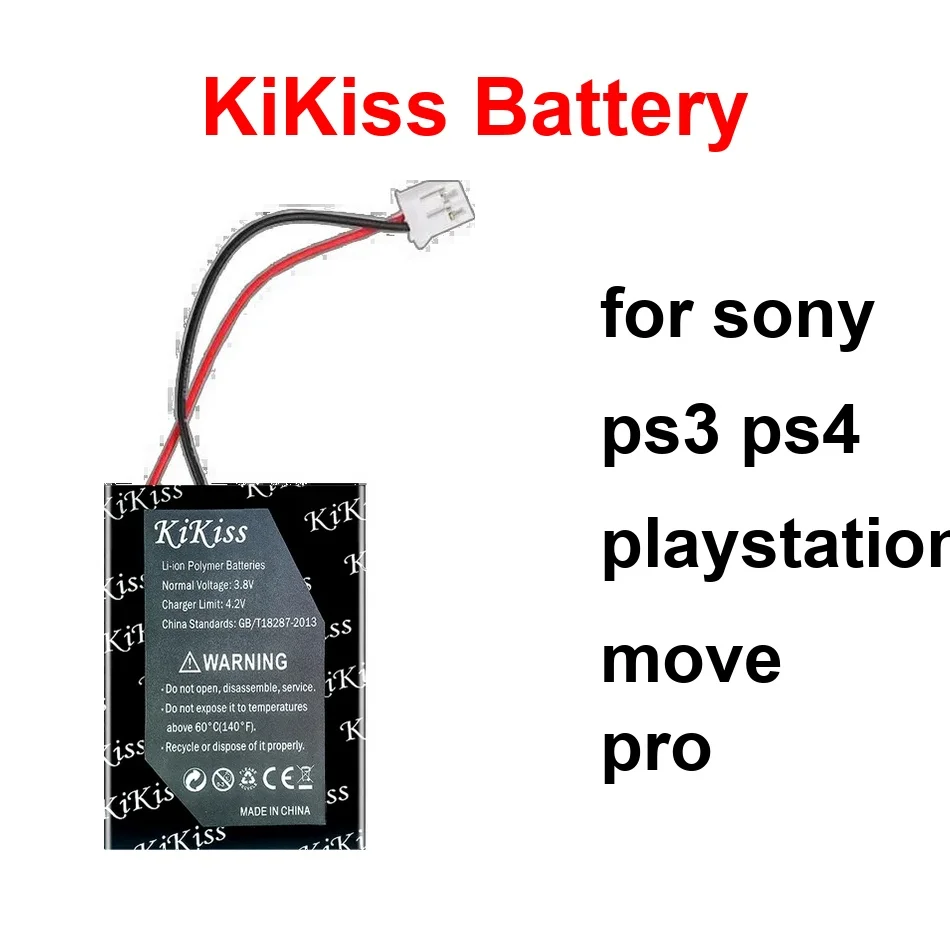 Battery High-Effici…