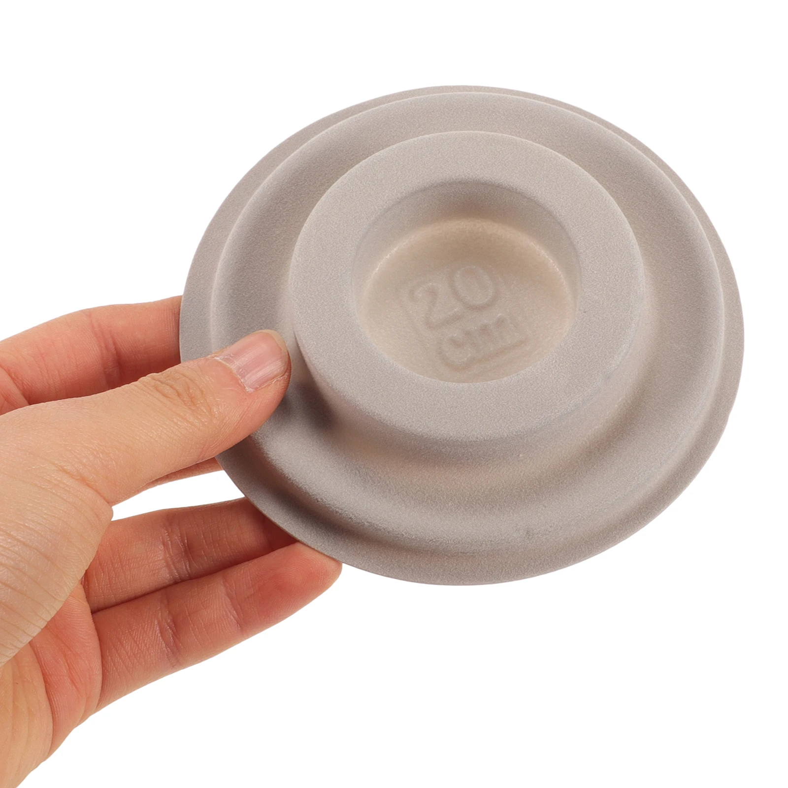 

8 Pcs Bead Board Bracelet Sizer Jewelry Plates Sorting Trays Design Tools for DIY Crafts Bracelet Making Plastic Material