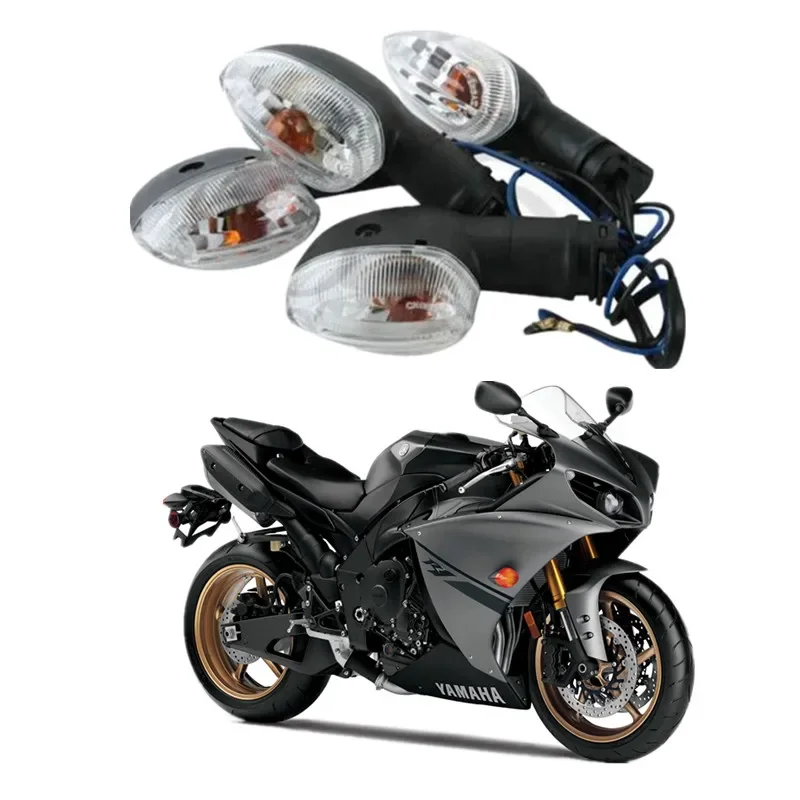 For Yamaha Yzf R1 R… - image
