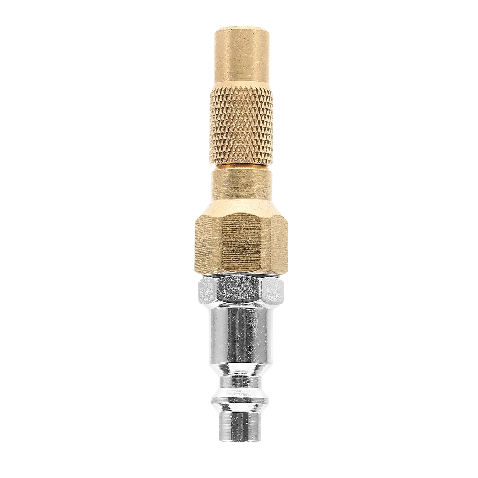 

Inflatable Male Head Quick Connect Fittings Adapter Nozzle Hose Connector Inflator Threaded Air Compressor Paddle Board Fitting