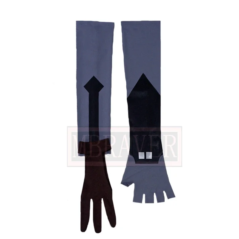 Косплейигры Valorant Sova Косплей Костюм Cos Хэллоуин Рождественская вечеринка Униформа на заказ любых размеров