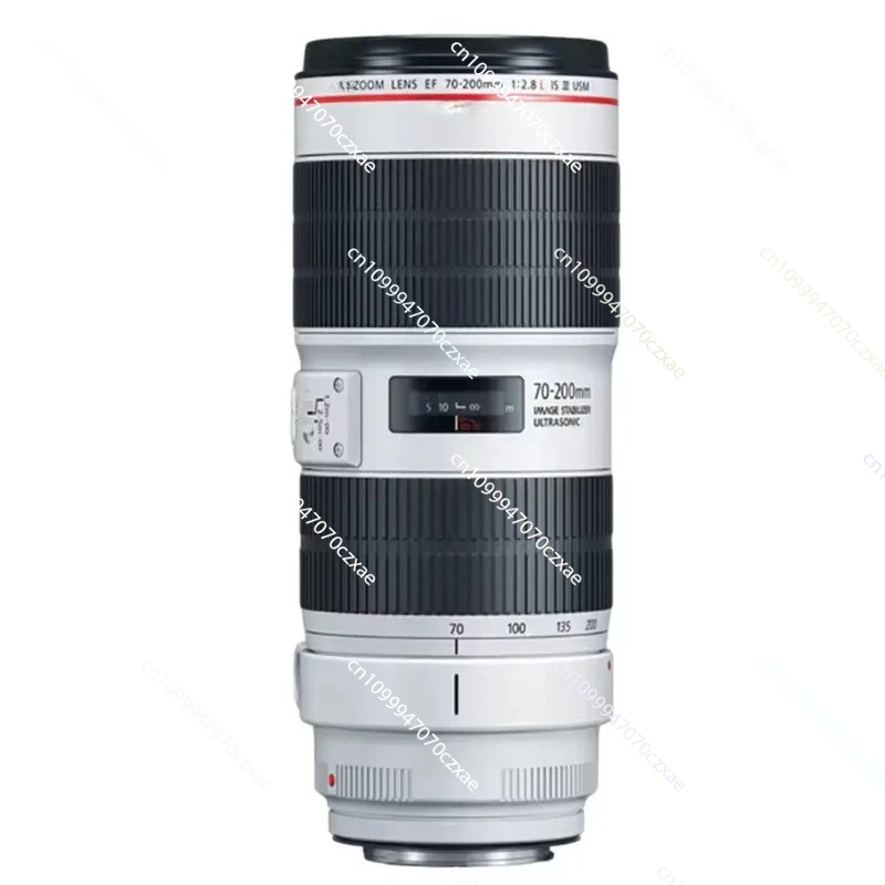 

NEW for CANONs EF 70-200mm F/2.8L IS III USM Telephoto Zoom Lens Full-frame SLR Lens
