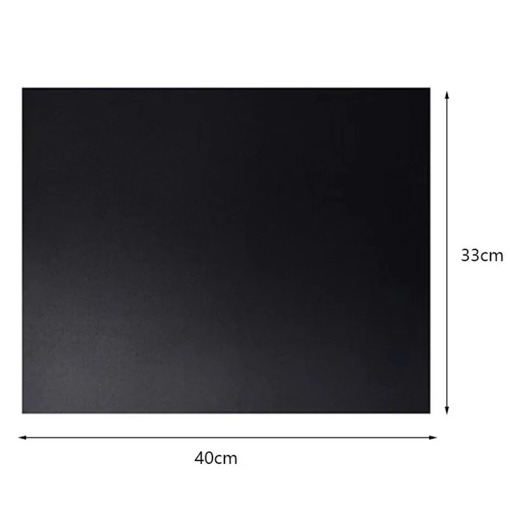 Picture 3: BBQ Grill Mat Glass fiber 33*40*0.2mm