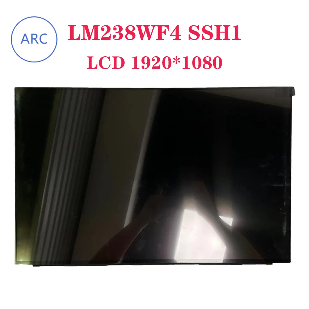 23.8inch Lcd Screen LM238WF4(SS)(H1) LM238WF4-SSH1  LM238WF4 SSH1