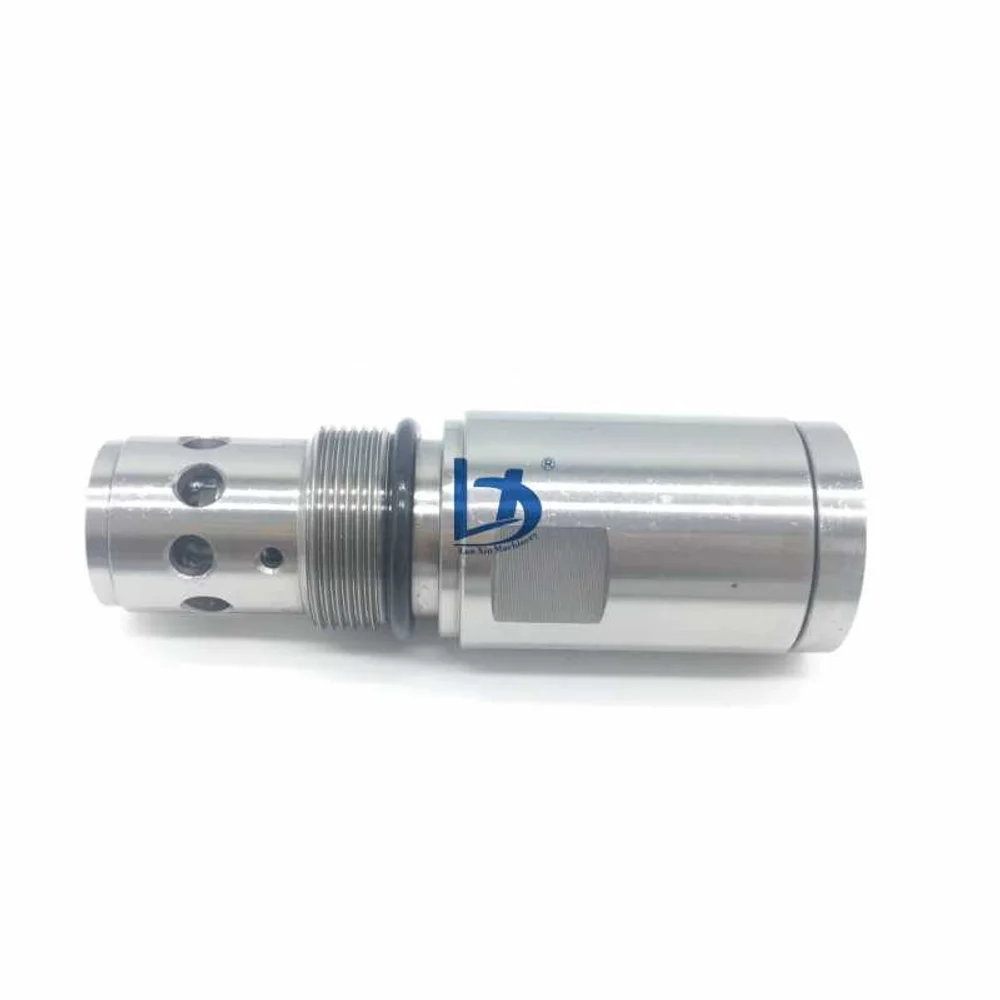 

Distributor Rotary Relief Valve Control Valve for Caterpillar CAT E 200B Excavator Parts