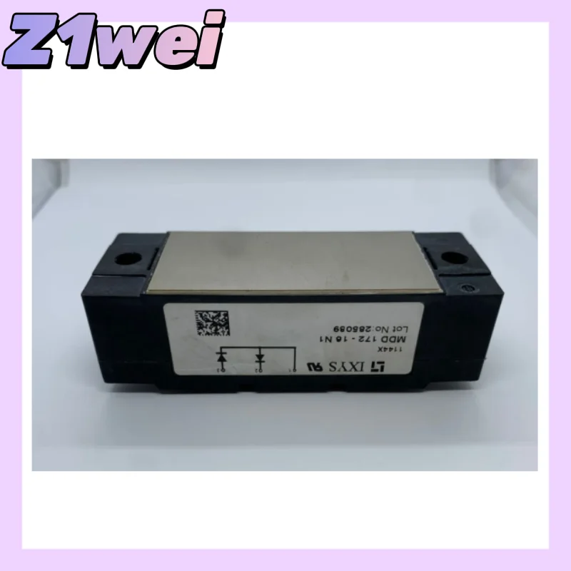 MDD172 MDD172-12N1 MDD172-16N1 MDD172-18N1 MDD172-14N1 MDD172-08N1 MODULE NEW