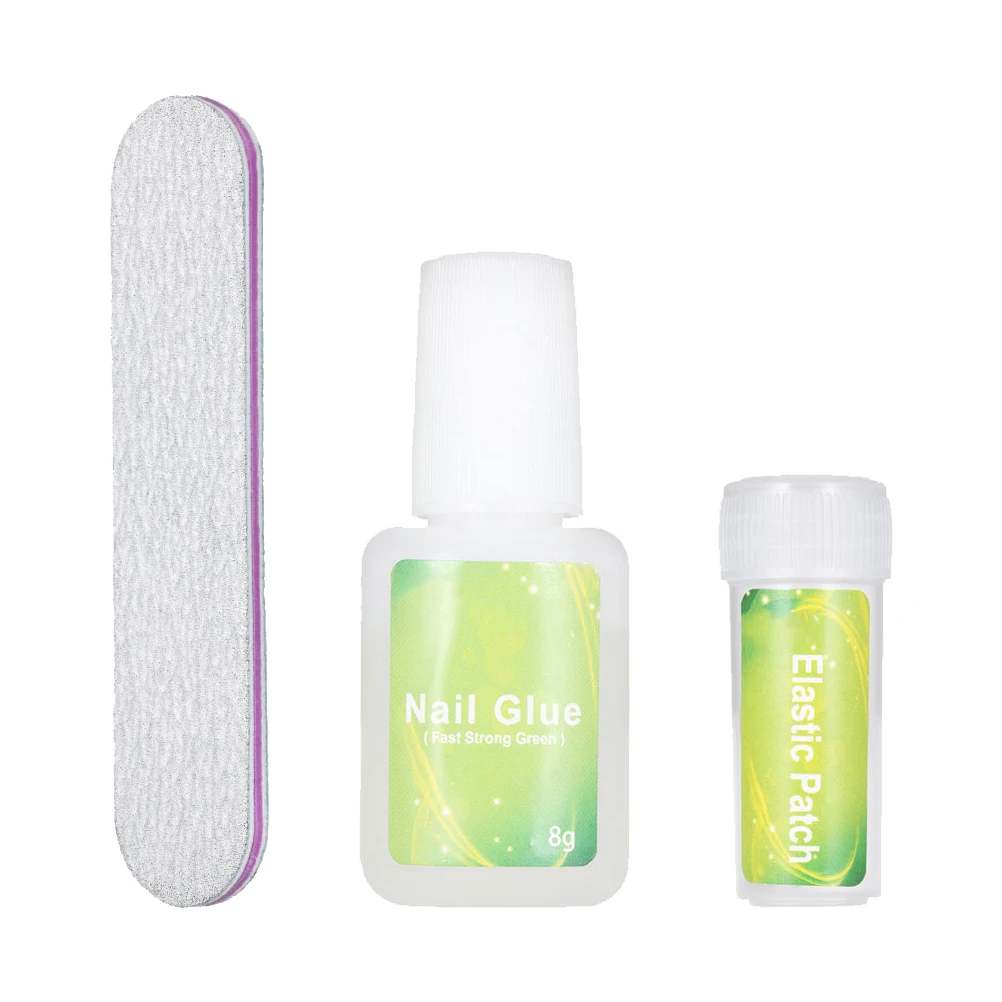 

Pedicure Tool Nail Care Toenail Correction Sticker Stickers Paronychia Treatment Patch Foot