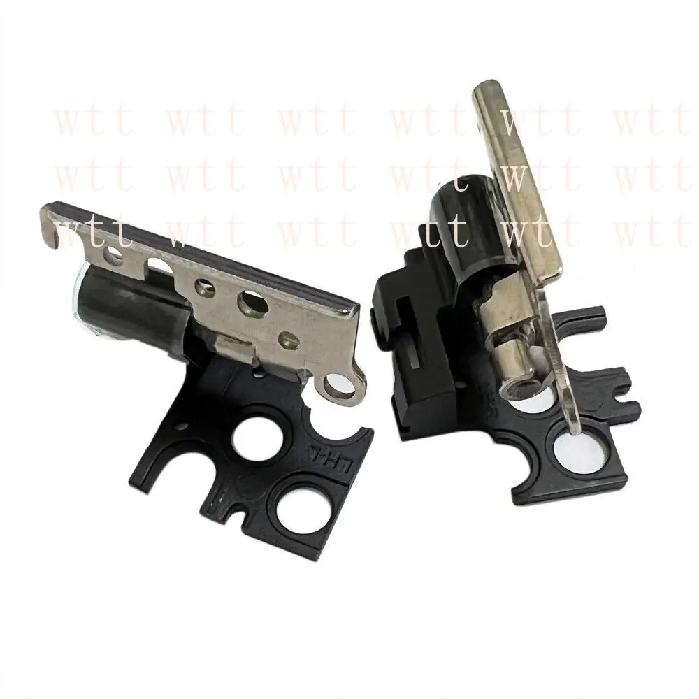 

For MSI Prestige 14 MS-14D1 MS-14D2 MS-14DK R + L LCD Screen Hook Holder Pair -