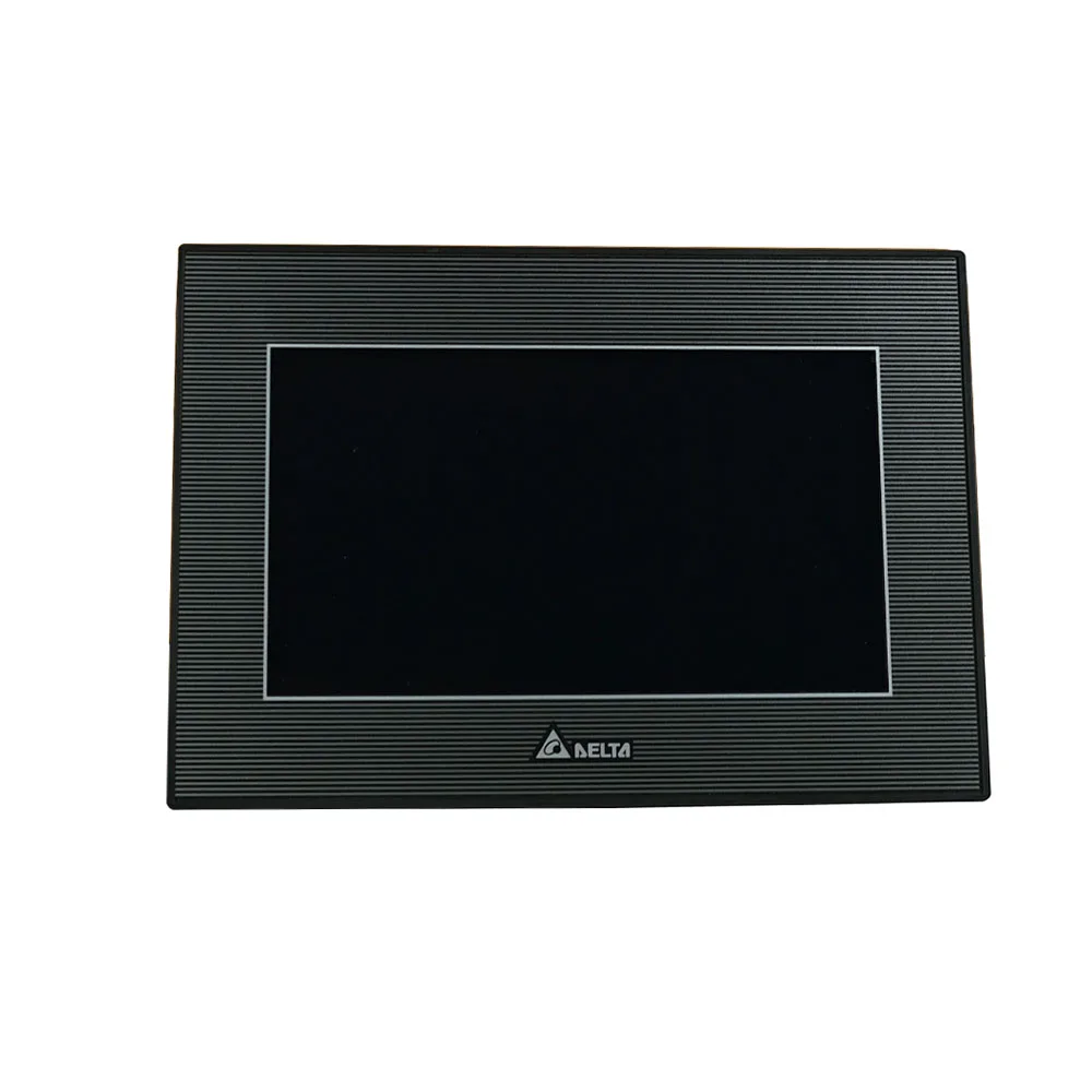 Delta Original 7 inch widescreen programming touch screen PLC all-in-one machine TP70P-32TP1R Relay 16DI 16DO in box