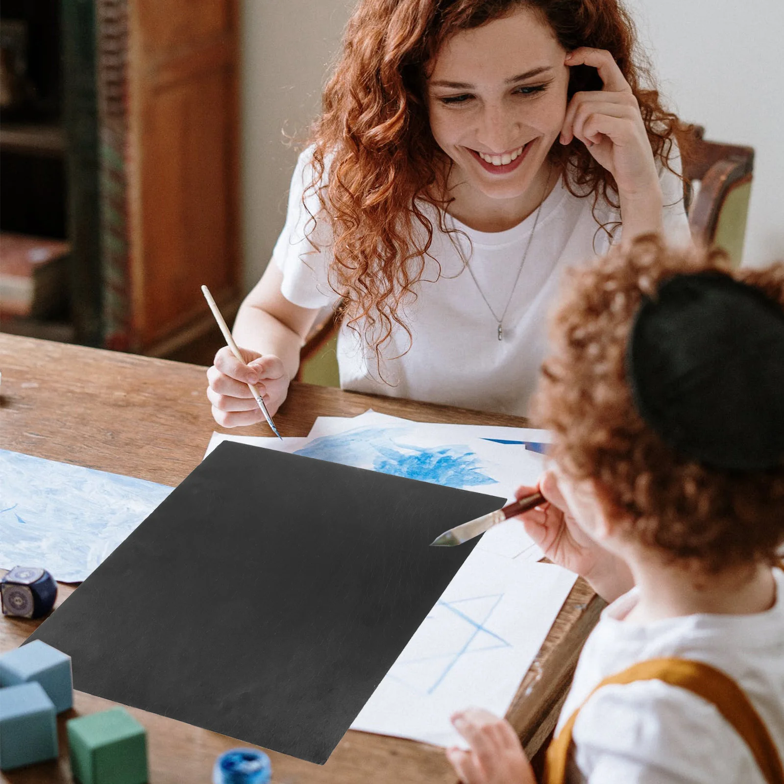 6Pcs Foam Boards Large Foam Board Blank Foam Boards Foam Projects Board Foam Poster Boards foam sheet