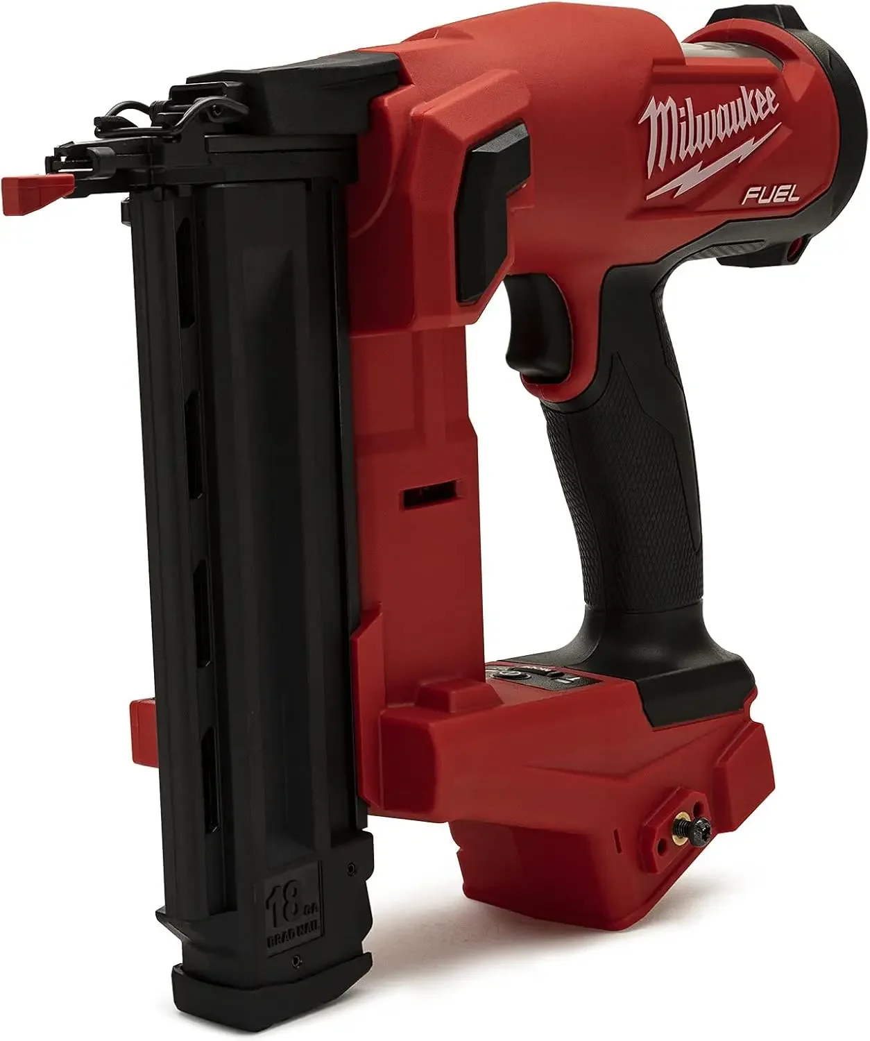 Milwaukee 2746-20 M18 FUEL 18 Gauge Brad Nailer (Tool Only)