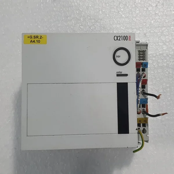 

2026 Cx2100-0904 Cx2100 Displaytested Brand New Original Spot Plc