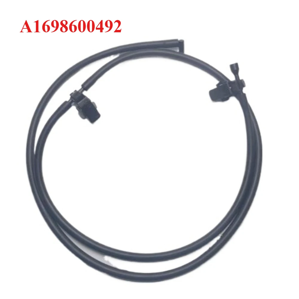 A1698600492 Front Washer Windscreen Wiper -Arm Washer Nozzle for W169 W245 2004-2012 Shell