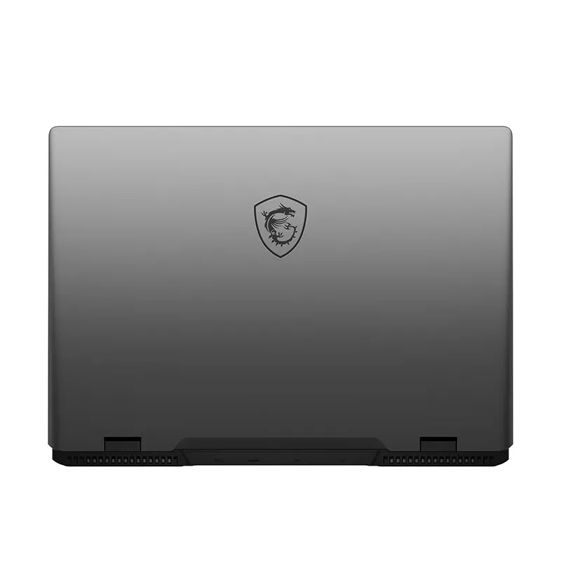 2024 MSI Creator M16 HX كمبيوتر محمول للألعاب 16 بوصة 2.5K QHD 240 هرتز IPS شاشة الكمبيوتر المحمول i7-14700HX 32GB 1 تيرا بايت RTX4060 كمبيوتر محمول