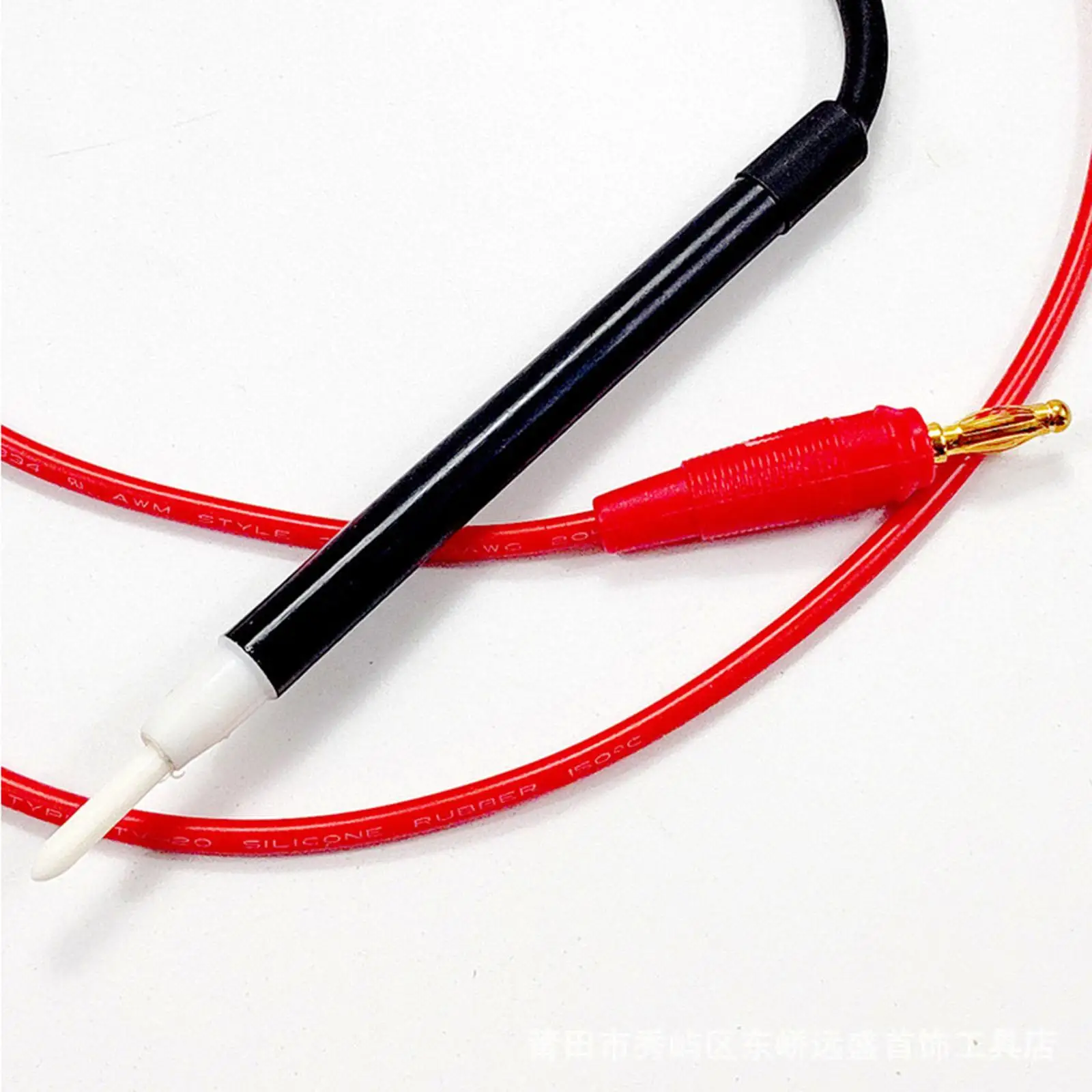 Portable Electroplating Pen Gold Plating Pen Jewelry Tool Lightweight Conductive for Silver Copper Detail