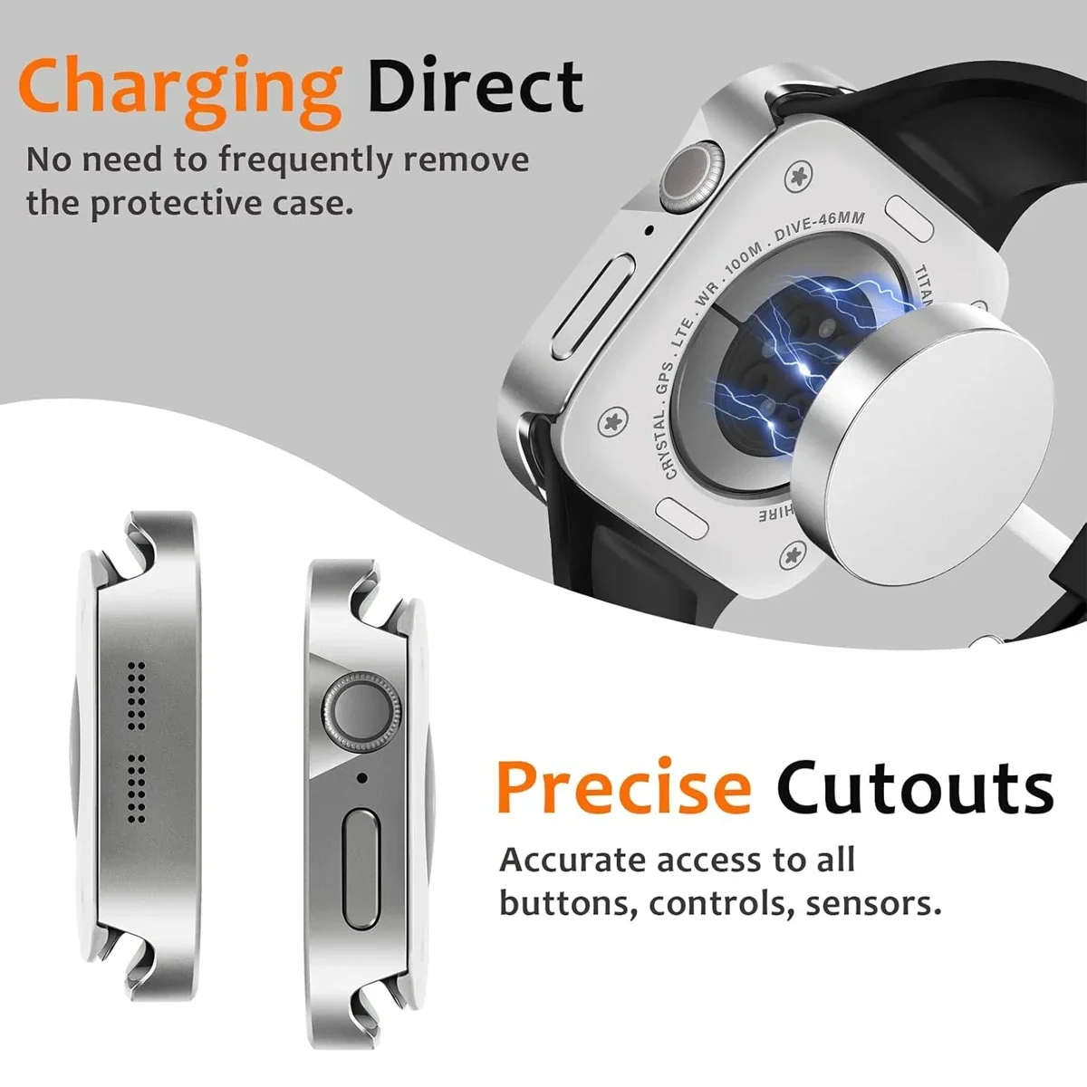 Thumbnail 4 - #40 Budget Watch Cases for Smart Shoppers