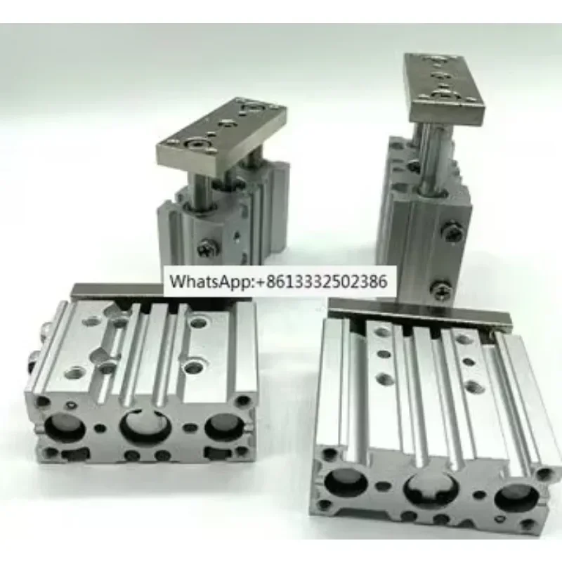 MGPM16-30Z-XC6A MGPM16-10-XC8 MGPM16-20-XC8 MGPM16-30-XC8  EMGQM50-25 MGPM32-50AZ-XC85 MGPM12-20Z-XC6A  Three-axis cylinder