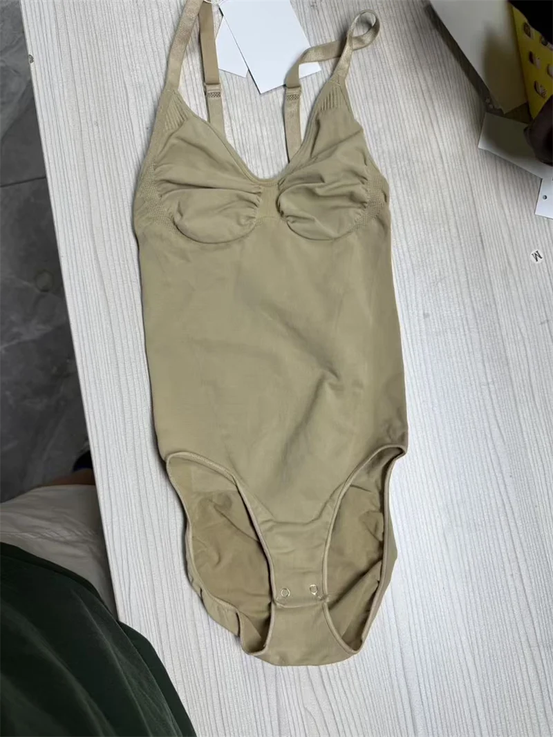 مثير حزام ملابس داخلية بذلة امرأة الصلبة أكمام عارية الذراعين محدد شكل الجسم سليم صالح حللا أزياء المرأة الشارع الشهير #5