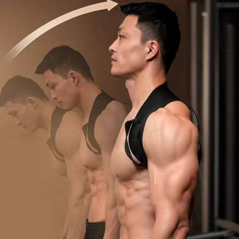 Back Posture Corrector for Men - Posture Corrector Back Brace recensie en prijs