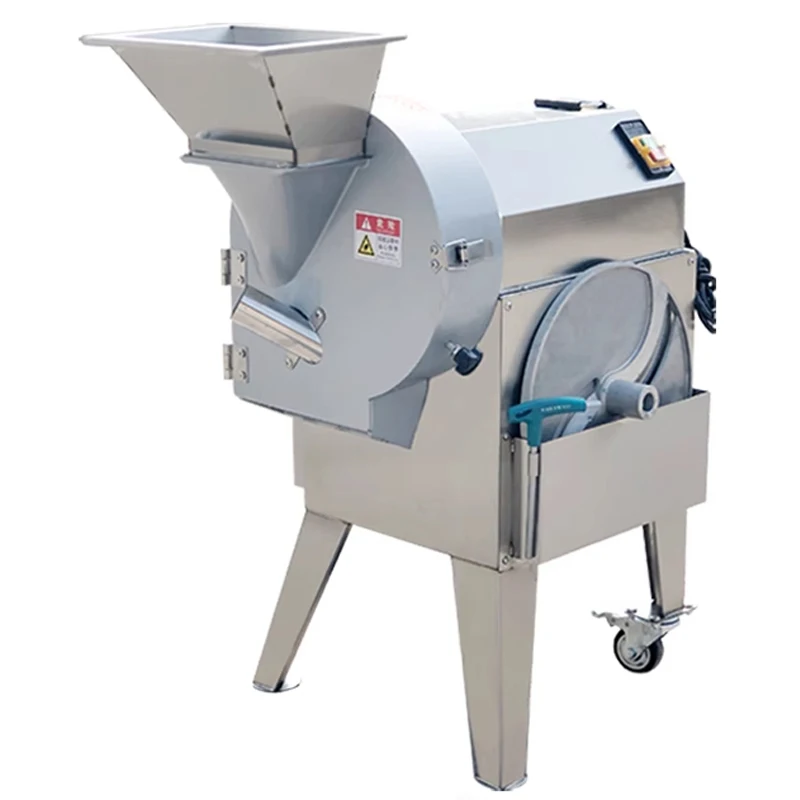 多機能野菜カッター業務用電動ポテトスライサー玉ねぎ大根ピーマンダイス自動ユニバーサル食堂機