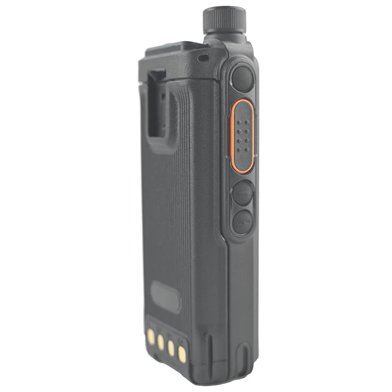 Hytera hp785 portátil rádio móvel digital profissional ip68 à prova dip68 água hytera walkie-talkie com teclado completo