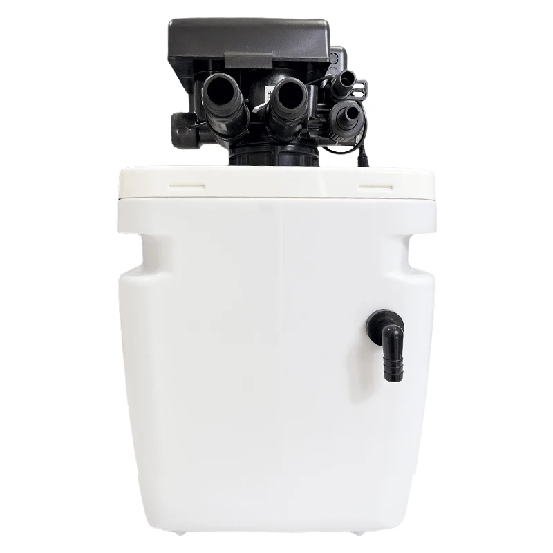 سخان مياه المطبخ المنزلي الكهربائي واليدوي لسيارة RV في الهواء الطلق مصنوع من الراتنج