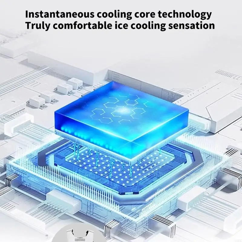 سترة تقشعر لها الأبدان سترة تبريد نشطة لتدريب الماراثون والنشاط في الهواء الطلق