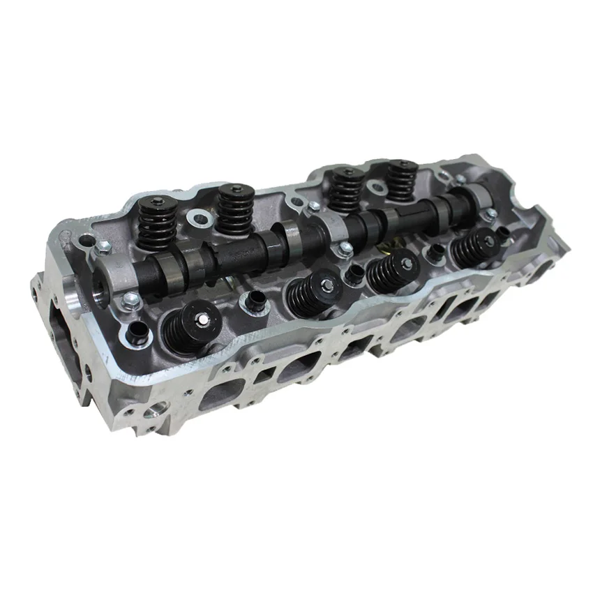 11101-35050 11101-35060 11101-35080 22REC 22R cylinder head assy for toyota 4Runnder Celica Corona Dyna Cressida 2366cc