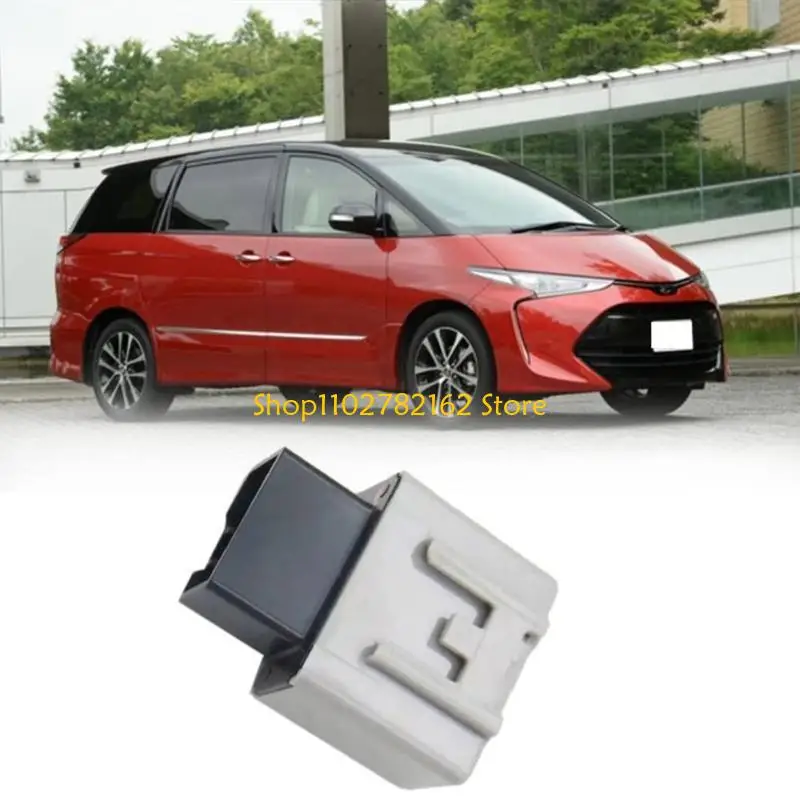 

547B Control Easy Installation Car Stop Lamp Control for Estima