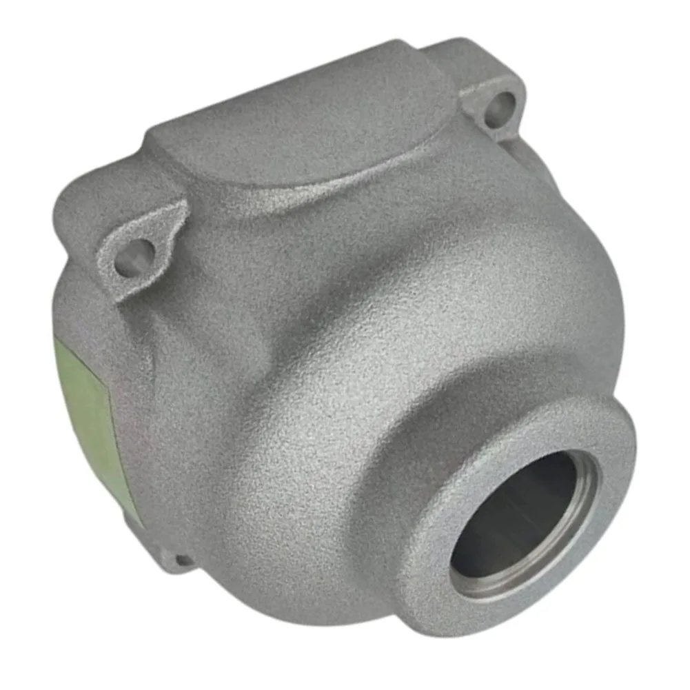 1pc Replacement DCF892M2T DCF892NT Head Shell For Impact Wrench NA016760 For Power Tools Accessories