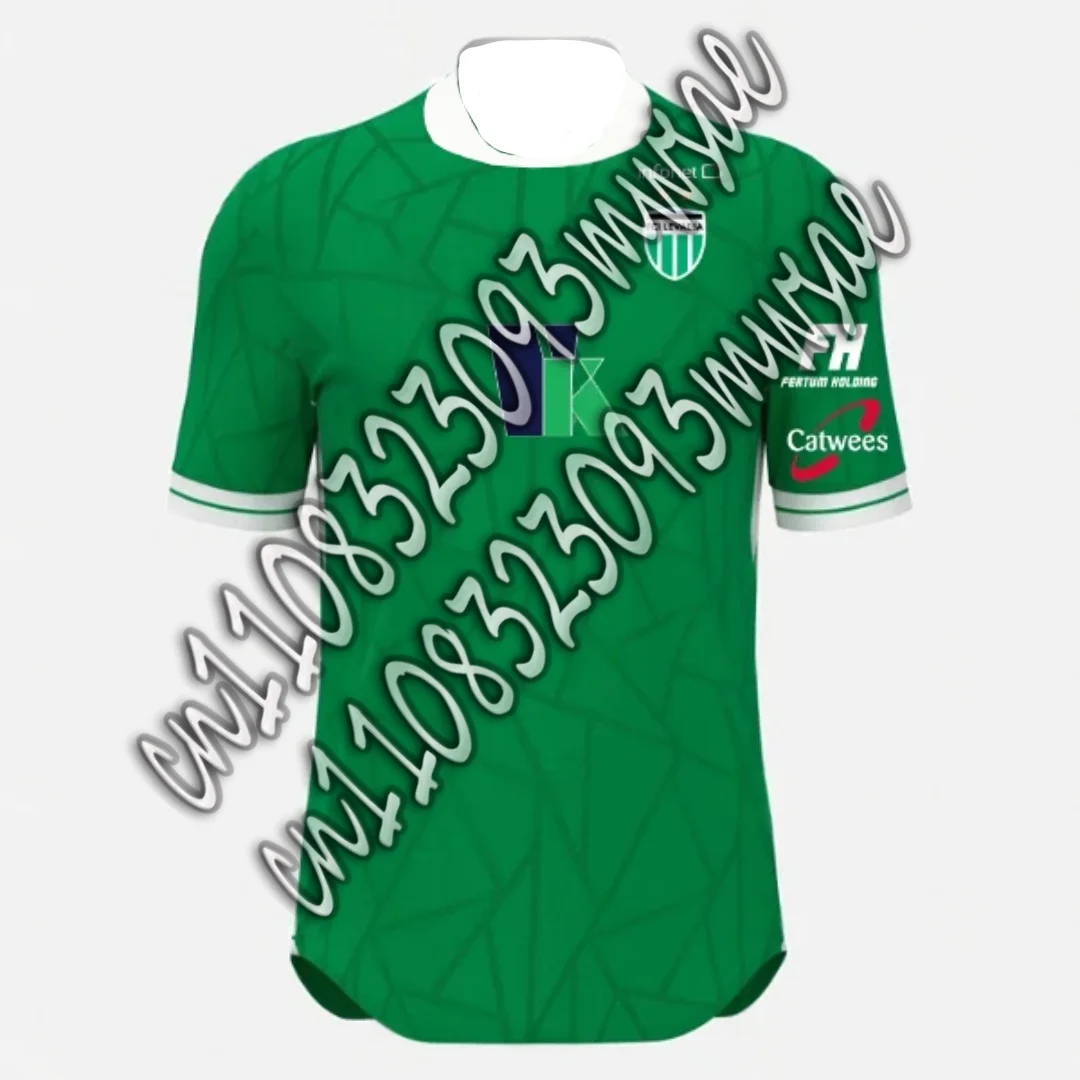 

Новая модель 2026 года: Дышащий и комфортный тренировочный костюм (футболка и шорты) для юношеского футбола, идеально подходит для занятий спортом на открытом воздухе.