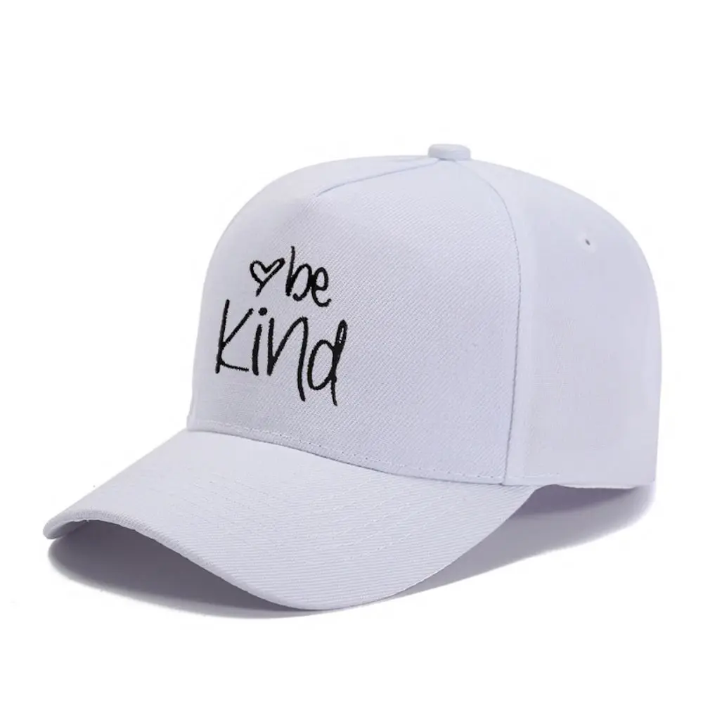 Vintage Blessed Big Brother MOM/DAD Baseball Cap Canvas Adjustable Family Matching Cap Baseball Hats For Man Women