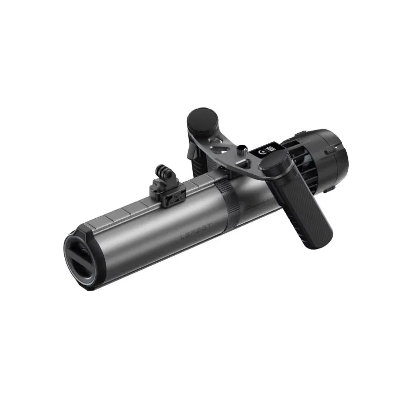 Airo High Quality Electric Scuba Diving Booster Sea Scooter Underwater Sea Water Motor Scooter for Technology Diving