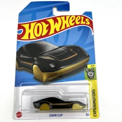 2023-23 Hot Wheels Cars COUPE CLIP 1/64 Metal Die-cast Model Toy Vehicles