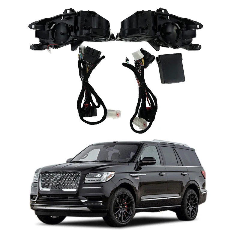 

For Katie Monster 2009 z3 Auto Intelligent Automatic Car Electric Rearview Side Mirror Folding System Kit Module