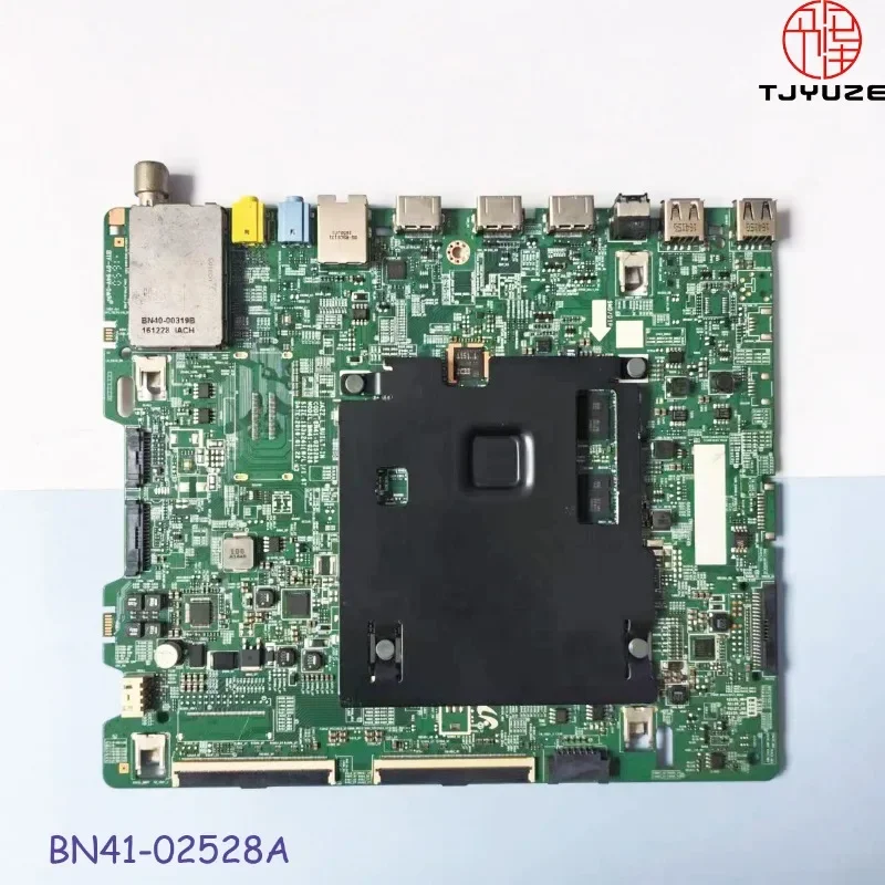 

Compatible with Samsung Main Board BN41-02528A BN41-02528 BN94-10803D for CY-GK065HGNV1H UE65KU6020KXXC UE65KU6020K UE65KU6020