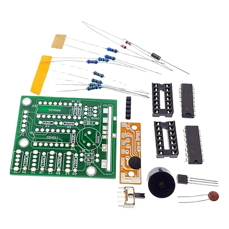 Integrated Circuit ICs Capacitors Resistors Connectors Transistors memory micro ic chip electronic components Bom List service