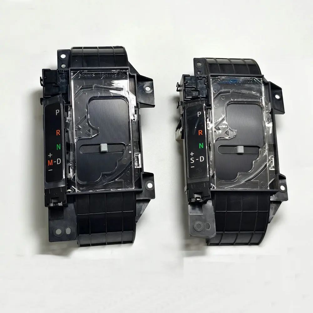 Applicable to RAV4 2014-2019 Gear shift panel Gear display indicator board Shift panel dustproof film