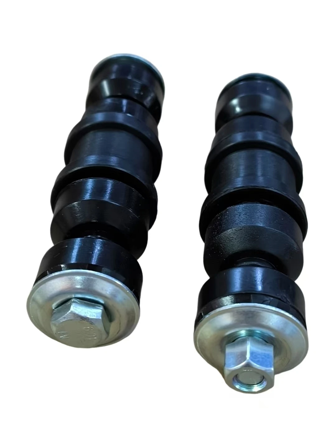 2 قطعة رابط المثبت الأمامي 10427801 ل بويك GL8 3.0L 2000-2005 ملكي 3.0L 2002-2006 اكسسوارات السيارات